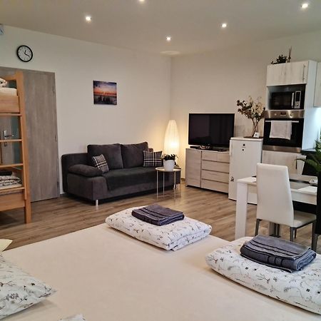 Apartmany Zirec Dvůr Králové nad Labem المظهر الخارجي الصورة